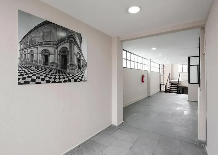 3ph Amazing 2bdrm 2bath Private Terrace Fits 10 * México DF