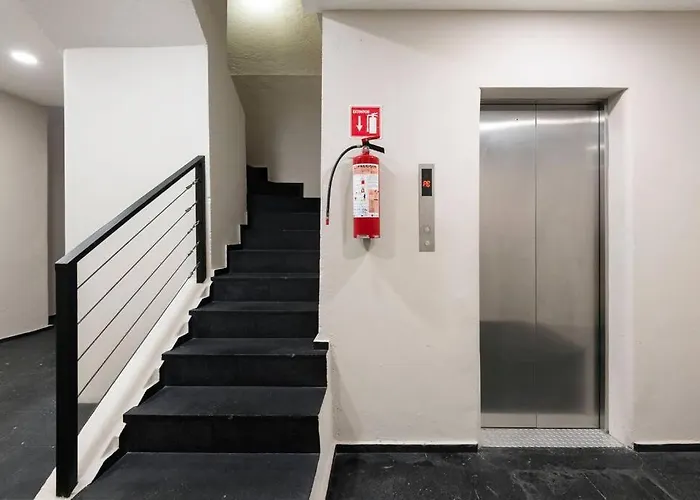 3ph Amazing 2bdrm 2bath Private Terrace Fits 10 * México DF