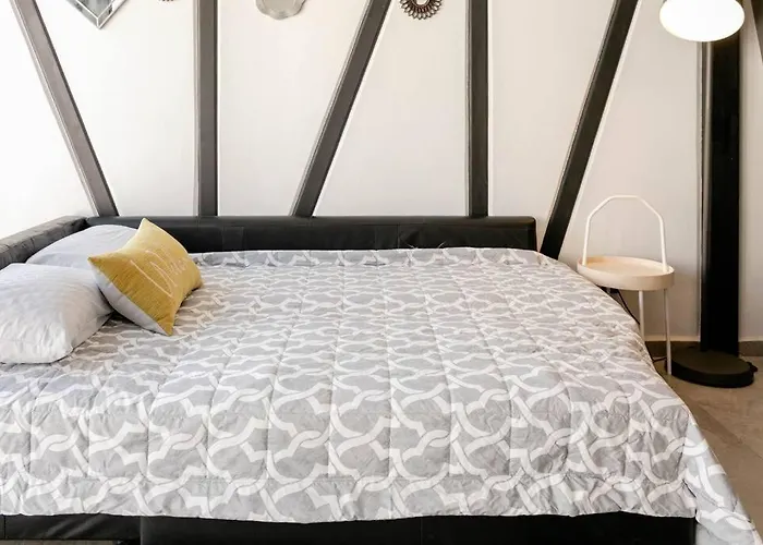 3ph Amazing 2bdrm 2bath Private Terrace Fits 10 México DF