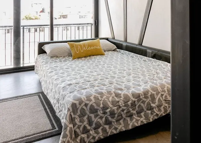 3ph Amazing 2bdrm 2bath Private Terrace Fits 10 Сasa de vacaciones México DF