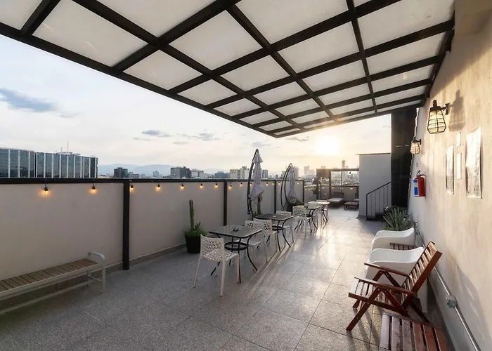 3ph Amazing 2bdrm 2bath Private Terrace Fits 10 Сasa de vacaciones *